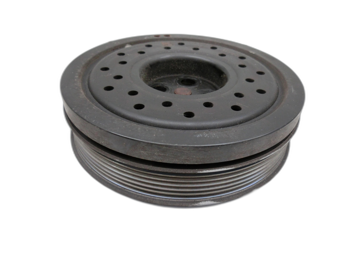 Pulley for Opel Astra K B16 15-19 - Bild 1