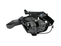 Ford C-Max DM2 07-10 Türschloss m. ZV Stellmotor Rechts Hinten Ford C-Max DM2 07-10 10.07.2010 3M5A-R26412-BS gebraucht Vorschau 1