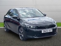 2025 Vauxhall Corsa  Hatchback Petrol Manual