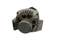 Fiat Punto 199 09-11 JTD 1,3 55KW Lichtmaschine Generator 90A Fiat Punto 199 09-11 26.08.2011 51854103 gebraucht Vorschau 1