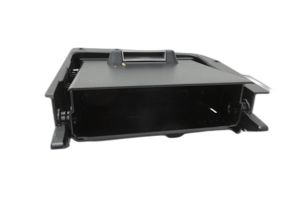 compartimento para el depósito Especialista cargador de disco BMW F11 530dx 10-14 - Bild 1