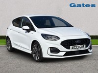 2023 Ford Fiesta 1.0 EcoBoost ST-Line 5dr HATCHBACK PETROL Manual