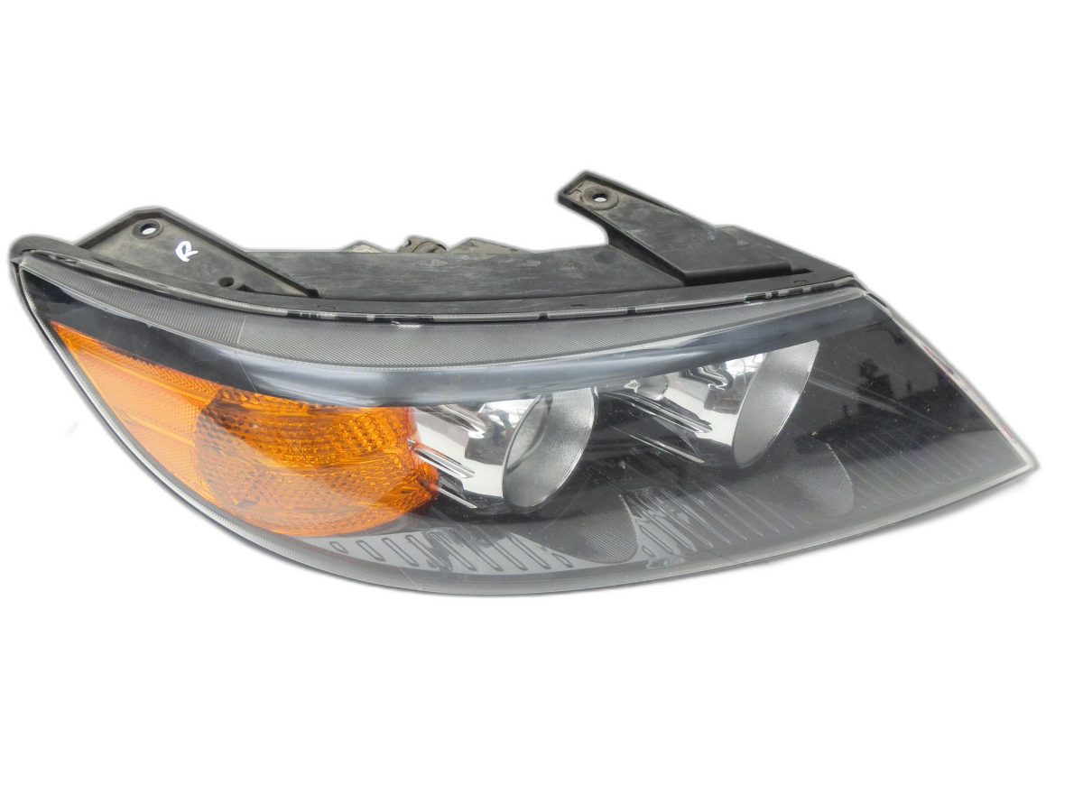 Kia Sorento XM 09-12 Xenon Scheinwerfer Frontscheinwerfer Rechts orig.  - Bild 1