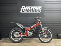 BETA EVO 80 JUNIOR MY 2024