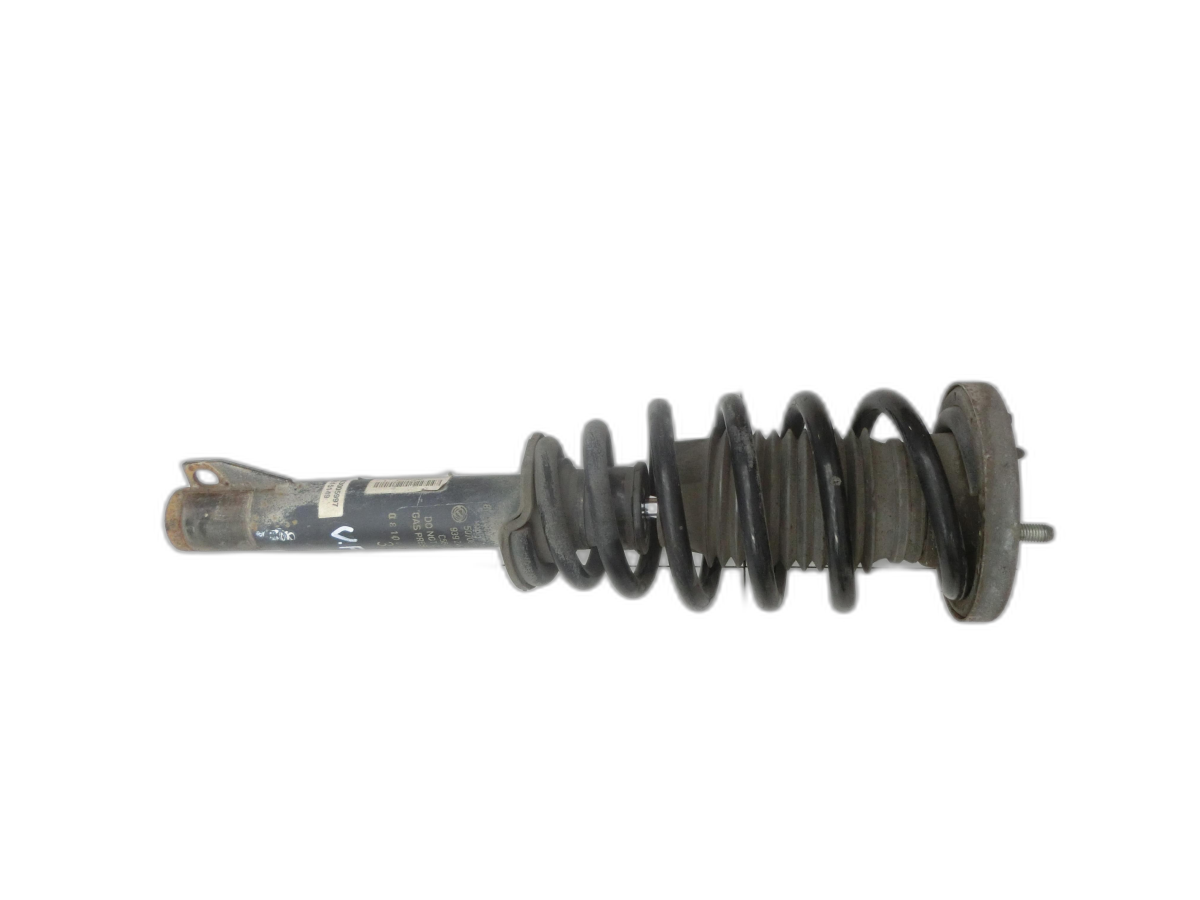 Ammortizzatore tipo McPherson anteriore Dx per Lim Alfa Romeo 159 939 06-11 - Bild 1