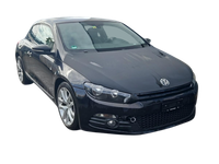 VW Scirocco III 13 08-14