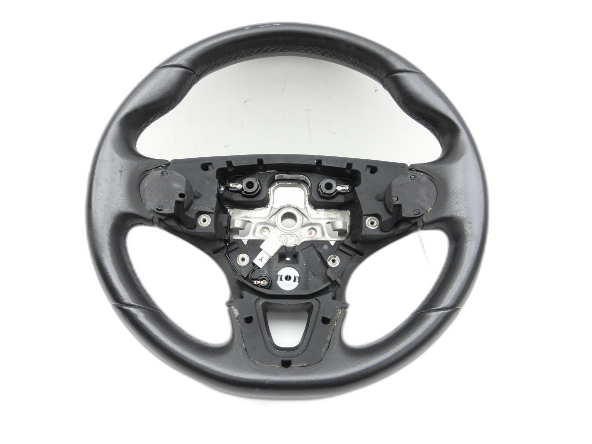 Volant de direction Airbagvolant pour Smart Fortwo 453 14-24 - Bild 1