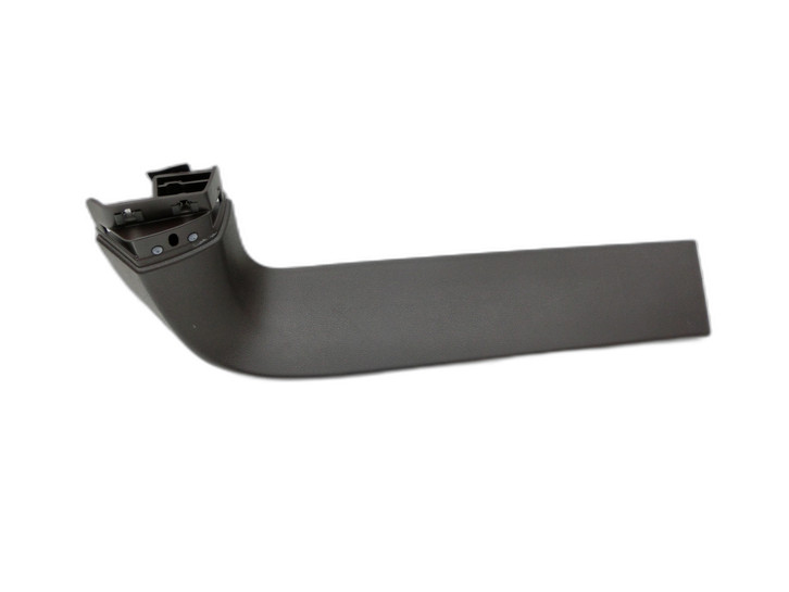 Porsche Panamera 970 10-16 Zierleiste Blende für Rahmen Heckscheibe Innen Rechts Porsche Panamera 970 10-16... Bild 1