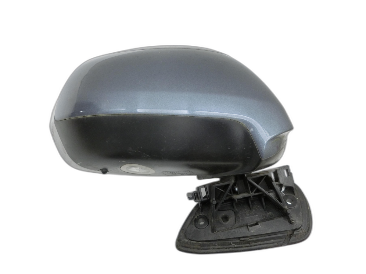 Specchio esterno Dx elettronici pieghevole per L'E-W Citroen C4 Grand Picasso 06-10 - Bild 1
