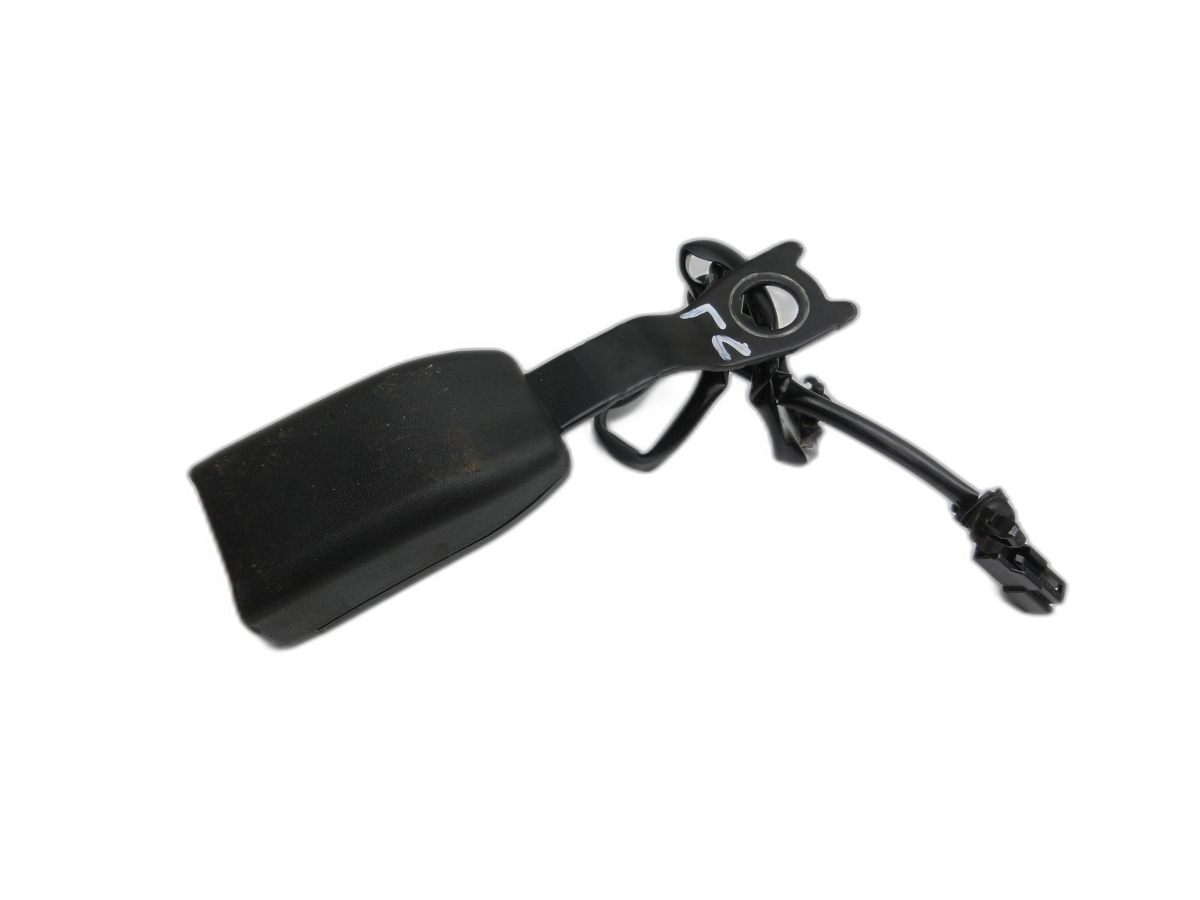 Belt buckle Left Front for Peugeot 4007 07-12 - Bild 1