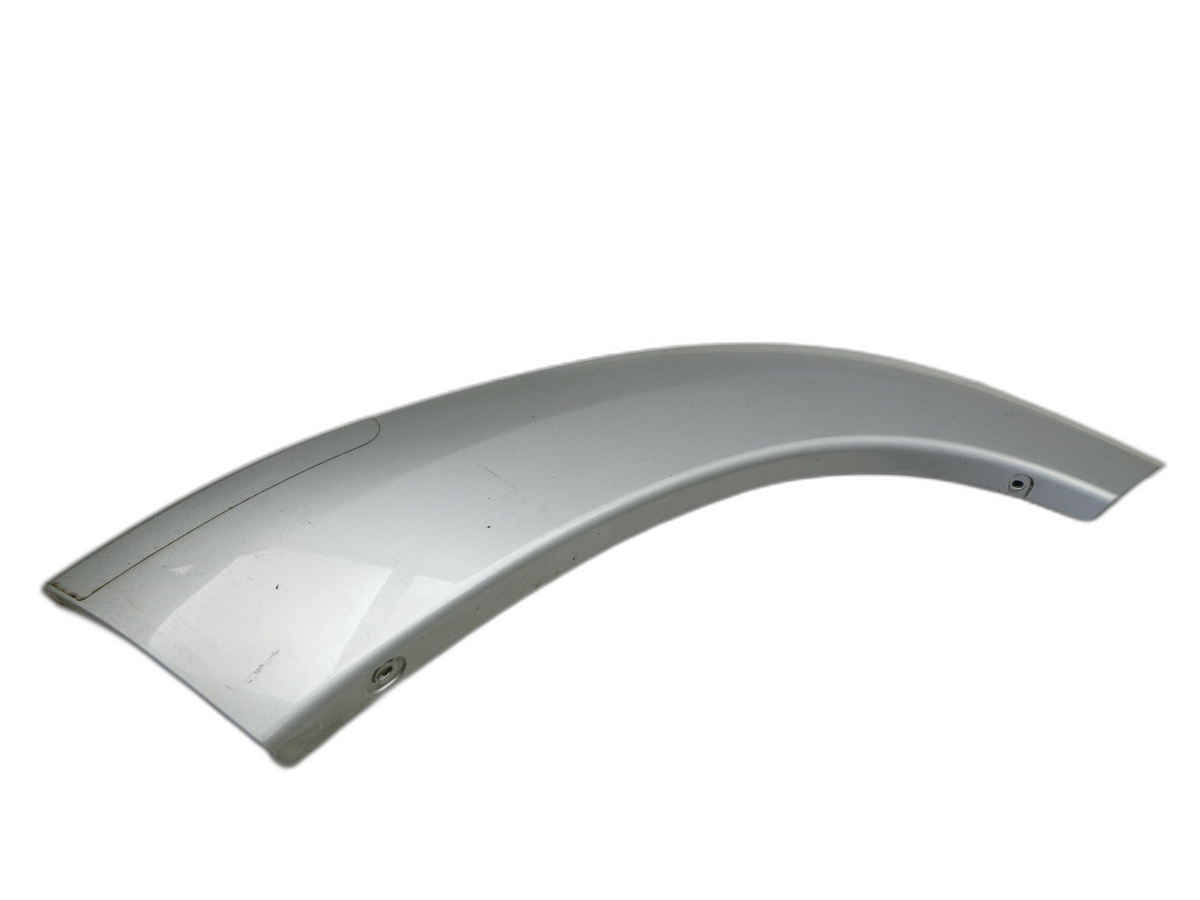 Toyota RAV4 III CA30W 06-13  Türleiste Links Hinten Aussen 1F7 - Bild 1