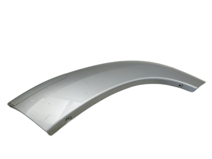 Toyota RAV4 III CA30W 06-13  Türleiste Links Hinten Aussen 1F7 - Bild 1