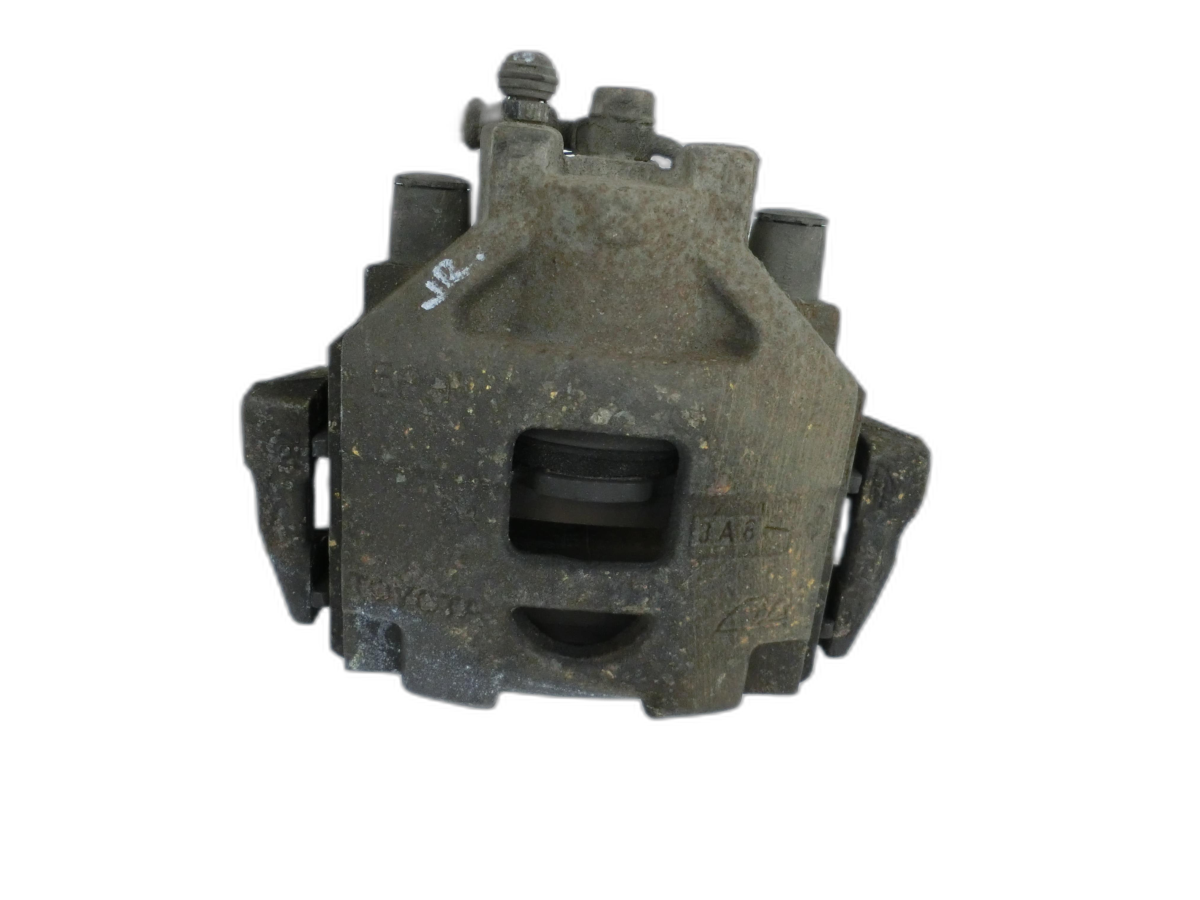 Brake Caliper Front Right for Toyota Yaris XP13 10-14 - Bild 1