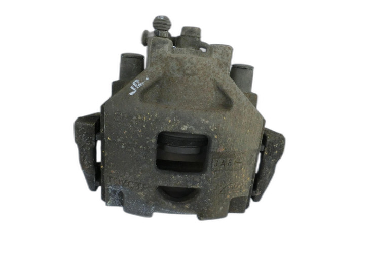 Toyota Yaris XP13 10-14 1,0 51KW Bremssattel Bremszange Vorne Rechts  - Bild 1