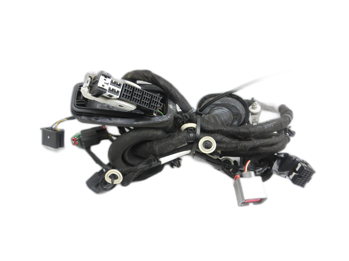 Harness for Door and Window Lift Right Front Opel Insignia B Z18 17-20 - Bild 1