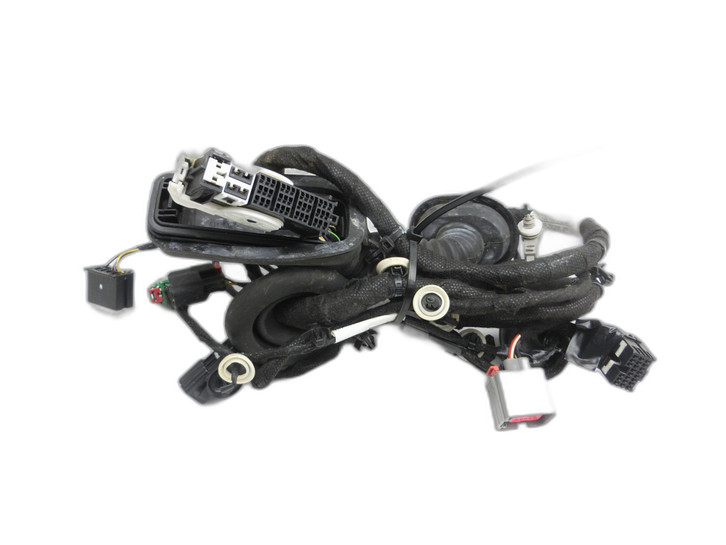 Opel Insignia B Z18 17-20 Kombi Kabelbaum für Tür und Fensterheber Rechts Vorne  - Bild 1