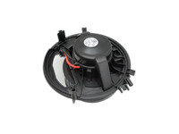 VW Passat 3G 14-19 TFSI 1,8 131KW Gebläsemotor Gebläse VW Passat 3G 14-19 11.04.2016 CZ016060-1201 3Q1819021A gebraucht Vorschau 1