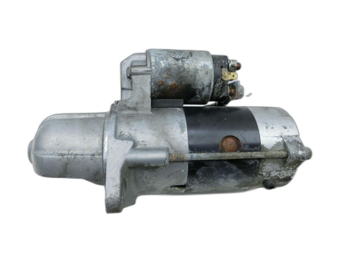 Subaru Outback 4 IV BR 13-14 2,0D 110KW Autom Anlasser Starter  - Bild 1