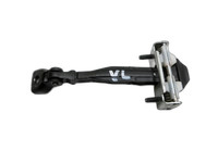 Ford Fiesta VII 17-21 5T Türfangband Türbremse Türanschlag Links Vorne Ford Fiesta VII 17-21 12.07.2017... Vorschau 1