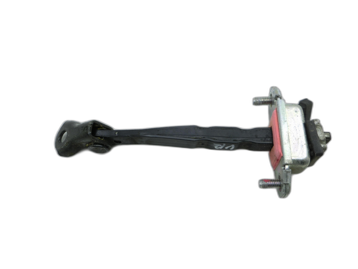 door catch ribbon brake stop Right Front for Ssangyong Tivoli 2WD 15-19 - Bild 1