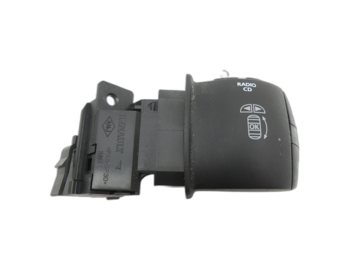 Steering wheel switches Multi-function Switch Right for Renault Scenic III JZ 09-12 - Bild 1