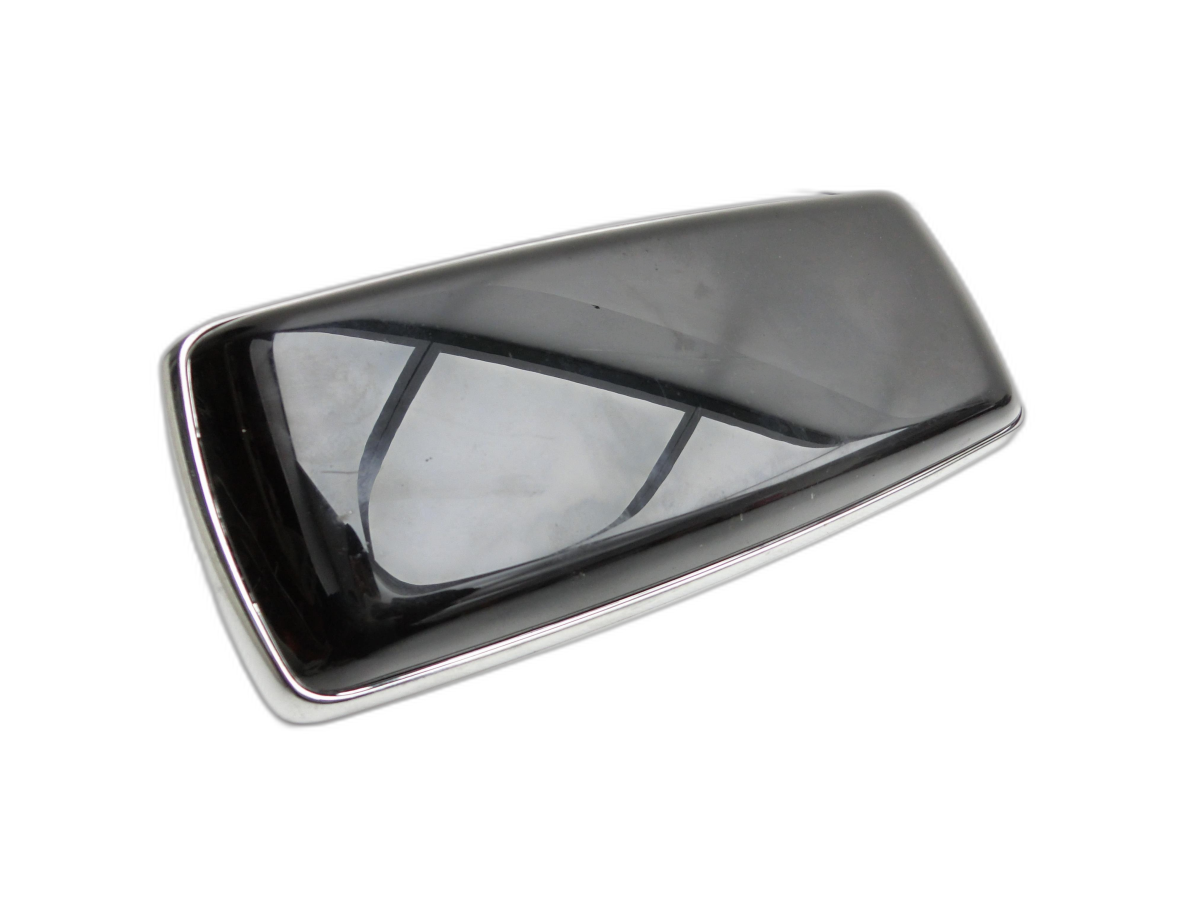 Control Unit ECU module IR transmitter for Digital headphone Jaguar XJ X351 09-15 - Bild 1