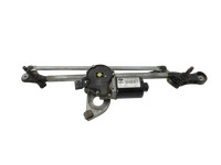 BMW 1er 116i F20 11-15 Wischermotor mit Wischergestänge Vorne BMW 1er 116i F20 11-15 20.10.2011 7239510 61617239510... Vorschau 1