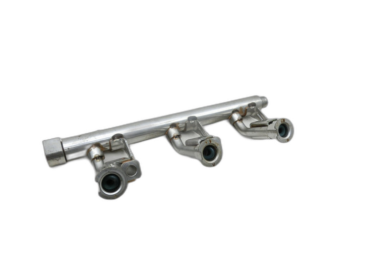 Ford Focus III 11-15 1,0 92KW Einspritzleiste Düsenstock für Einspritzanlage  - Bild 1