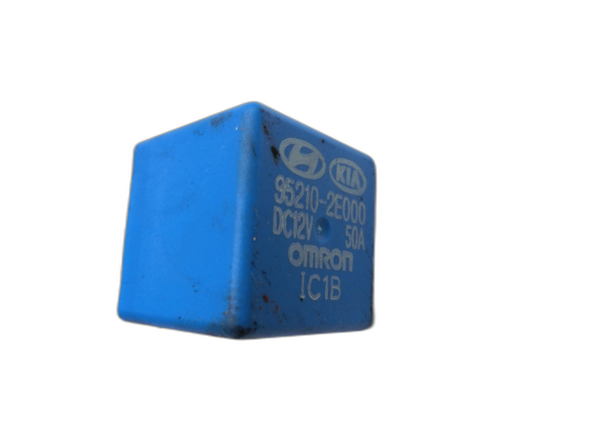Hyundai I20 PB 12-15 Relais 50A  - Bild 1