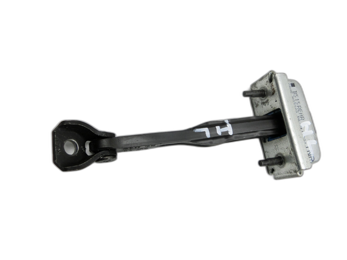 Ford EcoSport 12-22  Türfangband Türbremse Türanschlag Links Hinten  - Bild 1