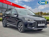 2026 MG MG ZS 1.5 Hybrid+ Trophy SUV 5dr Petrol Hybrid Auto Euro 6 (s/s) (196 ps