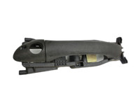 Mercedes W203 C220 01-04 Lim Türgriff Griff aussen Links Vorne 744 Mercedes W203 C220 01-04 29.03.2003 A2037660501... Vorschau 1
