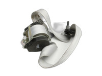 Renault Megane III 08-12 Kombi Gurt Sicherheitsgurt Links Hinten Renault Megane III 08-12 02.08.2012 888417296R... Vorschau 1