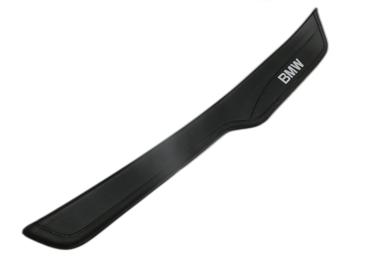 BMW E91 318D LCi 08-13 Kombi Einstiegsleiste Rechts Hinten  - Bild 1