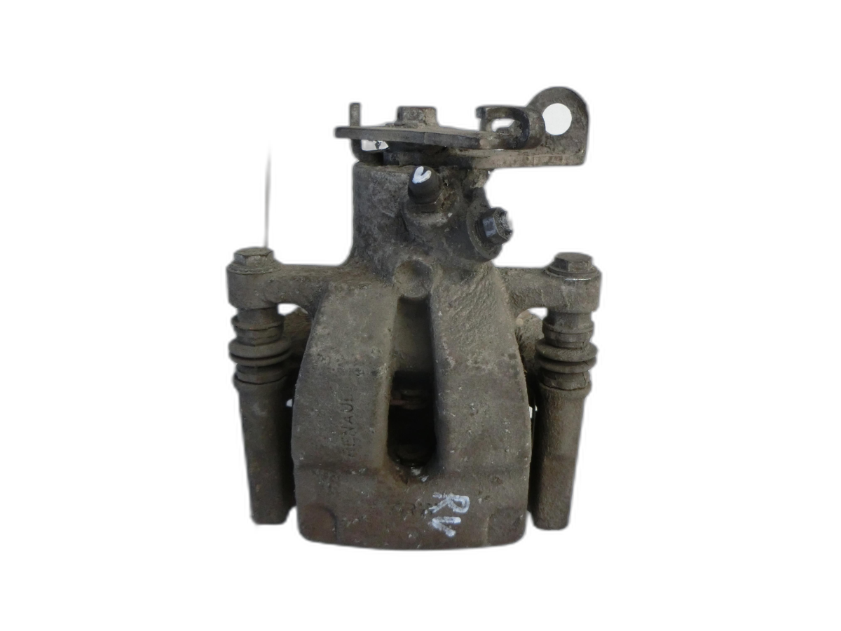 Brake Caliper Rear Right for Renault Megane III 09-12 - Bild 1