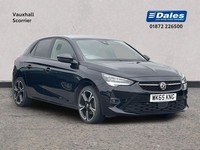 Vauxhall Corsa Corsa  1.2T SRi Edition 5Dr Hatchback Hatchback Petrol Manual