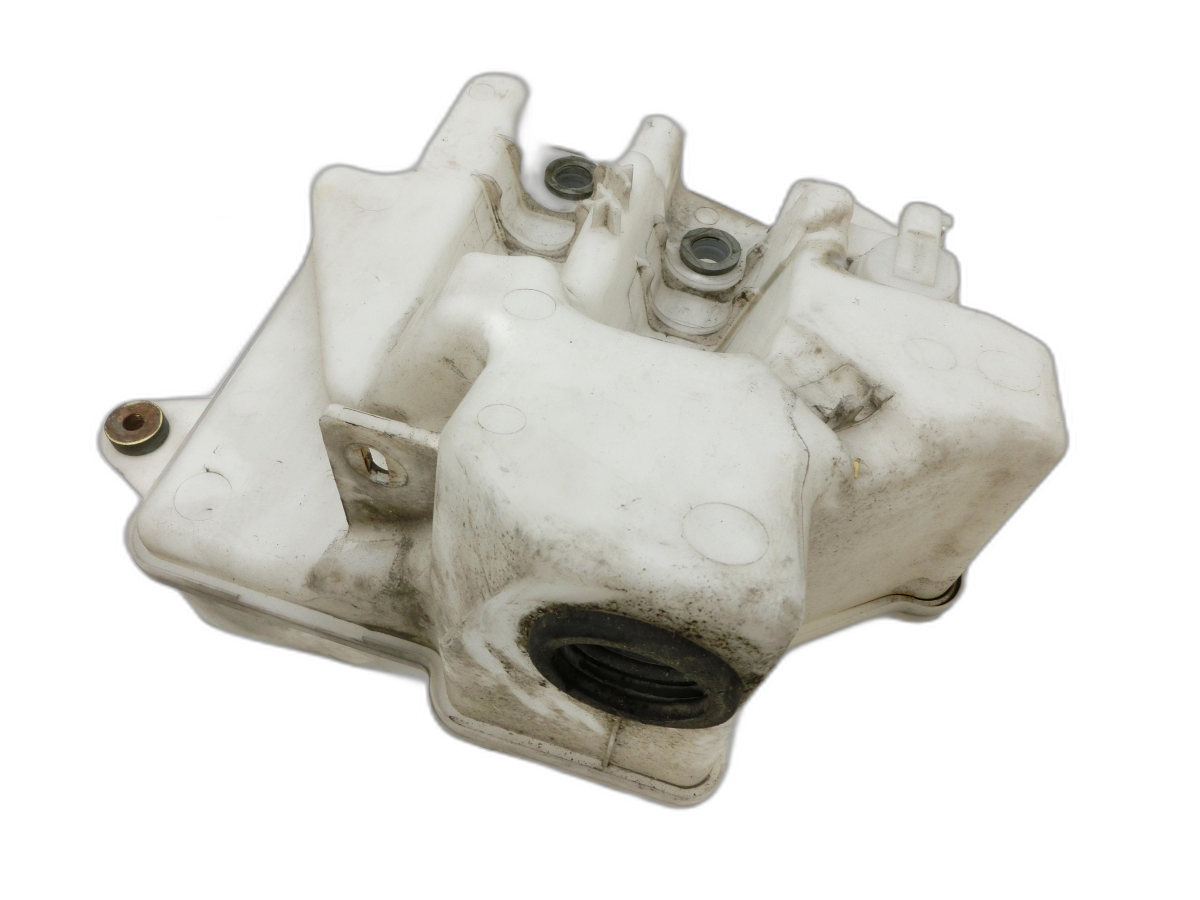 Range Rover Sport LS 10-13 TdV6 3,0 180KW Xenon Waschwasserbehälter Wasserbehälter - Bild 1