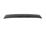Audi Q7 4L 05-09 Spoiler Heckklappe Heckspoiler LZ7L Audi Q7 4L 05-09 05.11.2007 4L0827933 gebraucht Vorschau 1