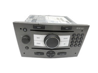 Opel Zafira B A05 05-08 Autoradio CD-Radio CD70 UCE Opel Zafira B A05 05-08 13.09.2007 13262748 383555646 gebraucht Vorschau 1