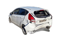 Ford Fiesta JA8 VII 12-18 EcoB 1,0 74KW Bremssattel Bremszange Vorne Links Ford Fiesta JA8 VII 12-18 10.03.2014... Vorschau 7