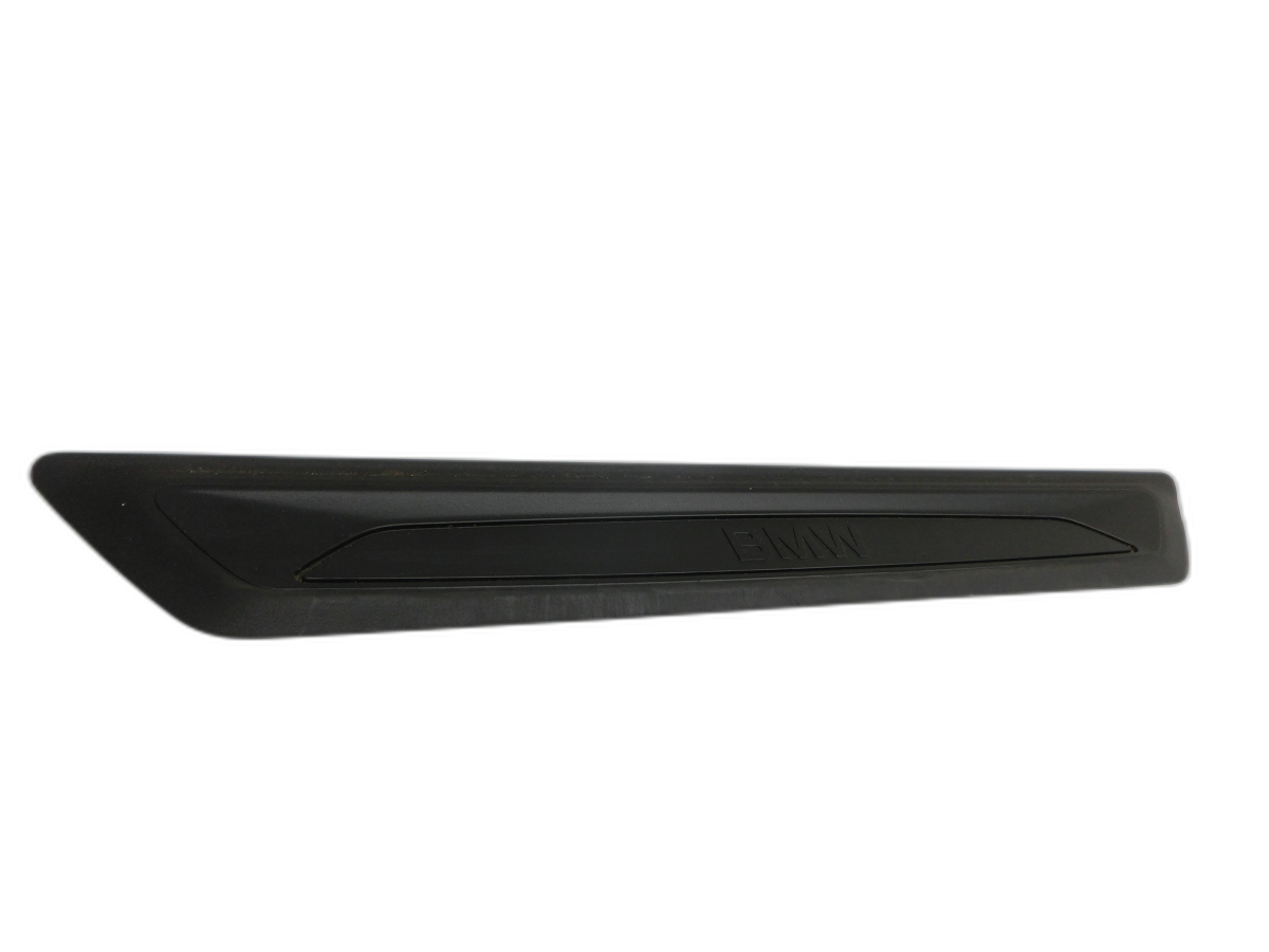 BMW F45 218d 14-18  Einstiegsleiste Vorne Links Einstiegsblende  - Bild 1