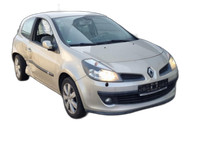 Renault Clio 3 III 3P 05-09 Blende für Schaltkulisse Ganganzeige Renault Clio 3 III 3P 05-09 11.01.2006 D433000... Vorschau 7