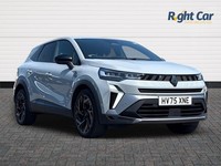 2025 Renault Symbioz 1.8 E-Tech FHEV 160 Techno Esprit Alpine 5dr Auto HATCHBACK