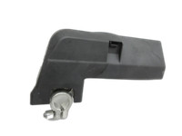 Audi A6 C7 4G 10-14 Lim Sicherung Überlastschutz f. Batterie Minus Klemme Audi A6 C7 4G 10-14 25.10.2011 4F0915519... Vorschau 1