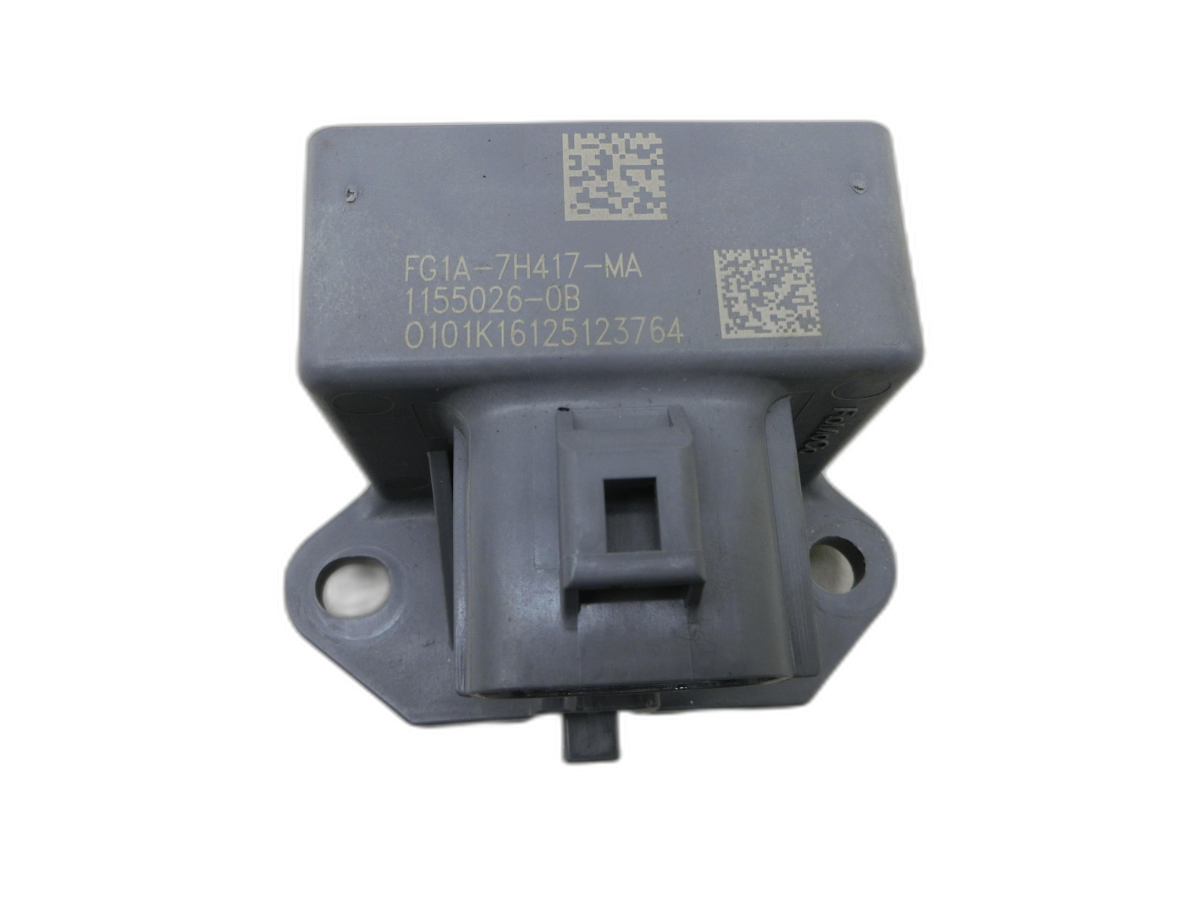 Ford Kuga II 13-16 2,0 132KW Luftdruck MAP Sensor  - Bild 1
