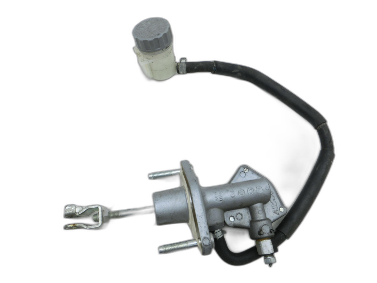 Cilindro maestro comando freno per Honda CRZ ZF1 10-13 - Bild 1