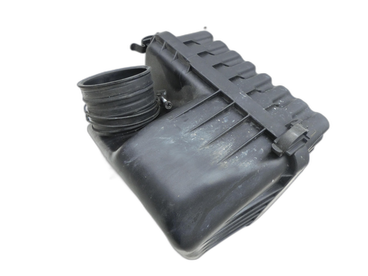 Hyundai Santa Fe I SM 00-04 V6 2,7 127KW Luftfilterkasten  - Bild 1