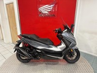 2023 '23' Honda NSS 350 AP