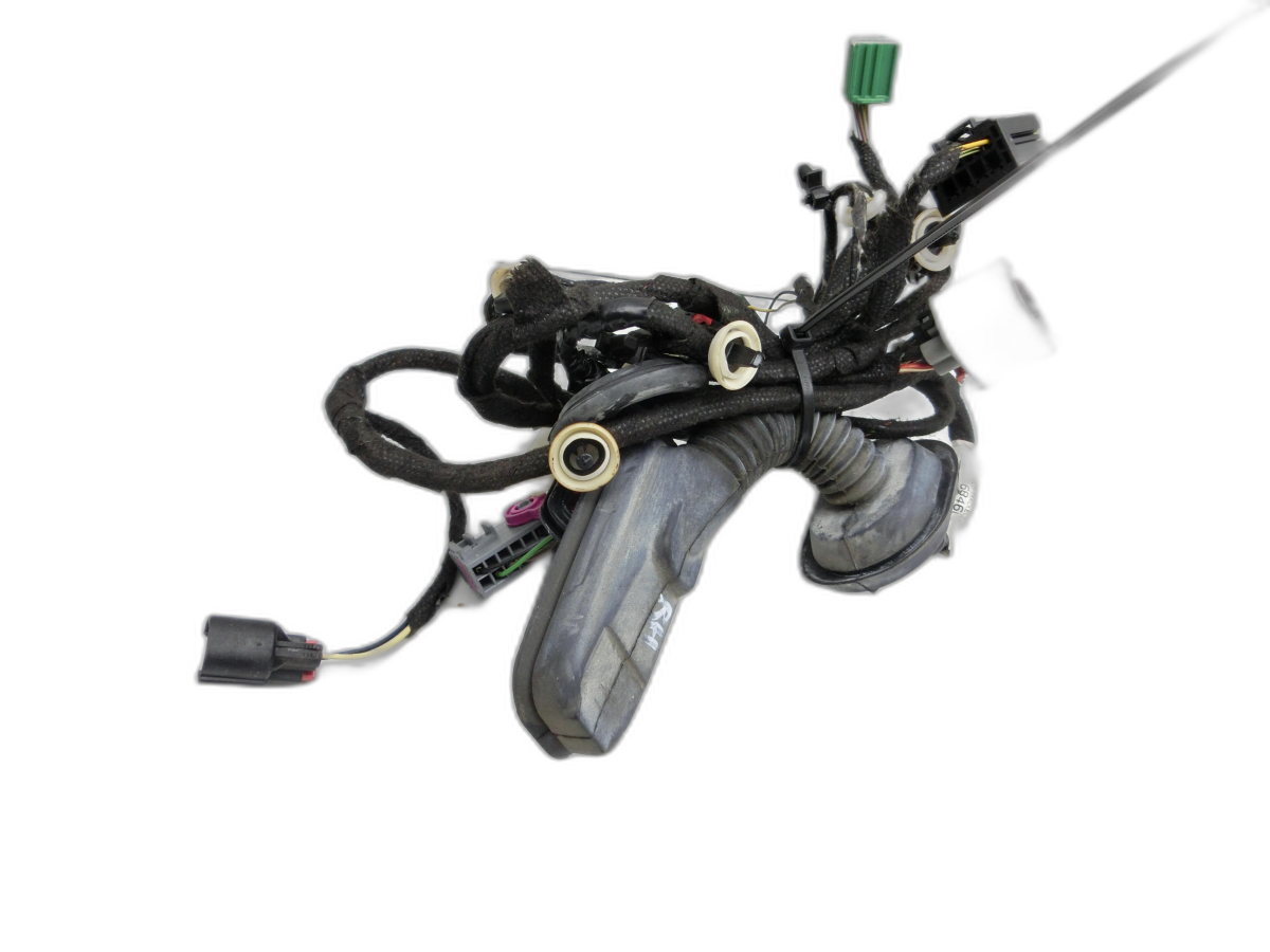 Harness for Door and Window Lift Rear Right Opel Insignia B Z18 17-20 - Bild 1