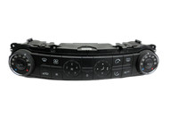Mercedes W211 E200 02-06 Bedienteil Bedienelement Heizung Klimabedienteil Mercedes W211 E200 02-06 27.02.2003... Vorschau 1
